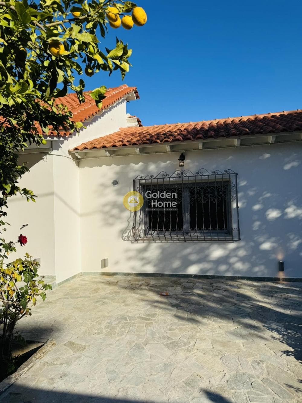 Μονοκατοικία στην Πόρτο Ράφτη, Βραυρώνα — Φωτογραφία 21 από 29