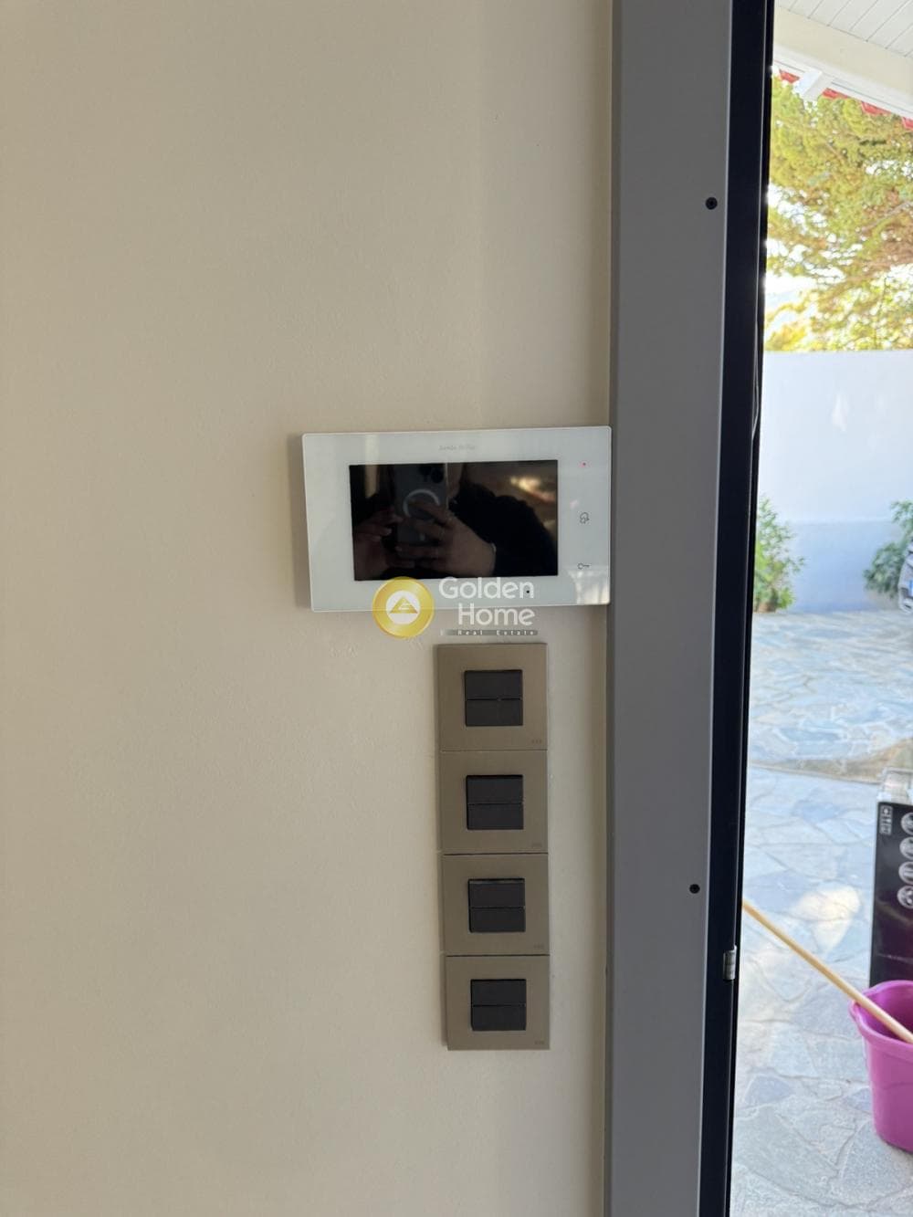 Μονοκατοικία στην Πόρτο Ράφτη, Βραυρώνα — Φωτογραφία 26 από 29