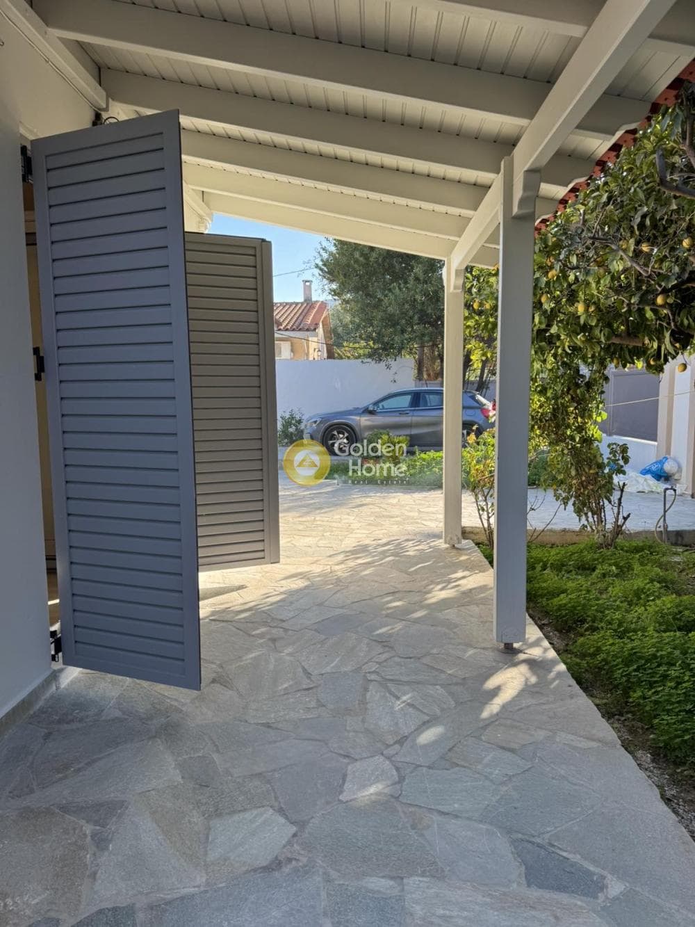 Μονοκατοικία στην Πόρτο Ράφτη, Βραυρώνα — Φωτογραφία 18 από 29