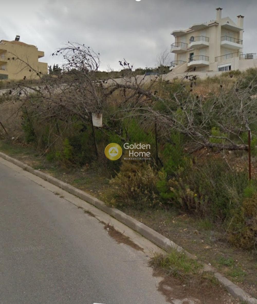 Building Plot in Nea Pallini, Pallini — Photo 1 of 5