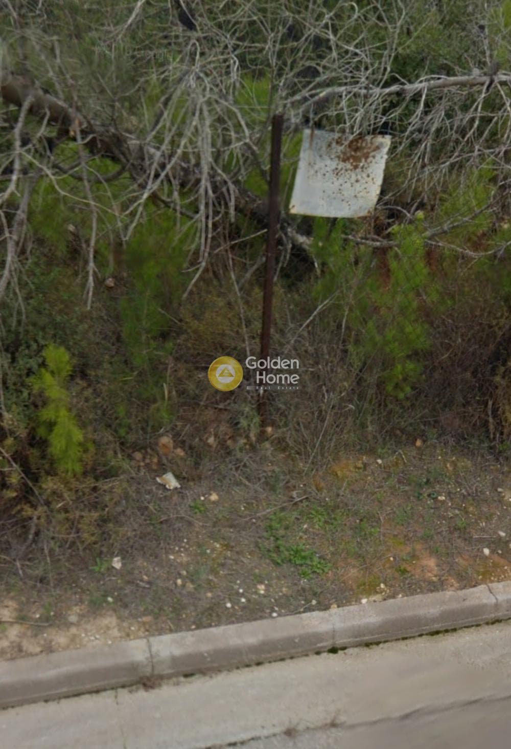 Building Plot in Nea Pallini, Pallini — Photo 4 of 5