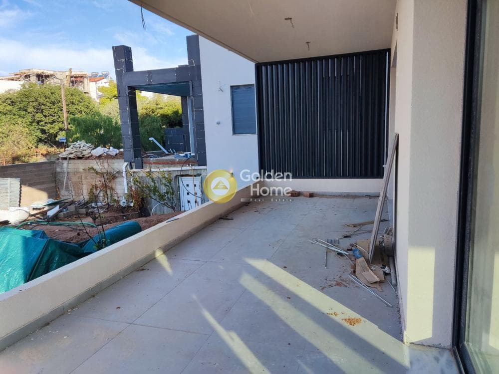 Διαμέρισμα στην Πευκάκια, Αγία Παρασκευή — Φωτογραφία 7 από 14
