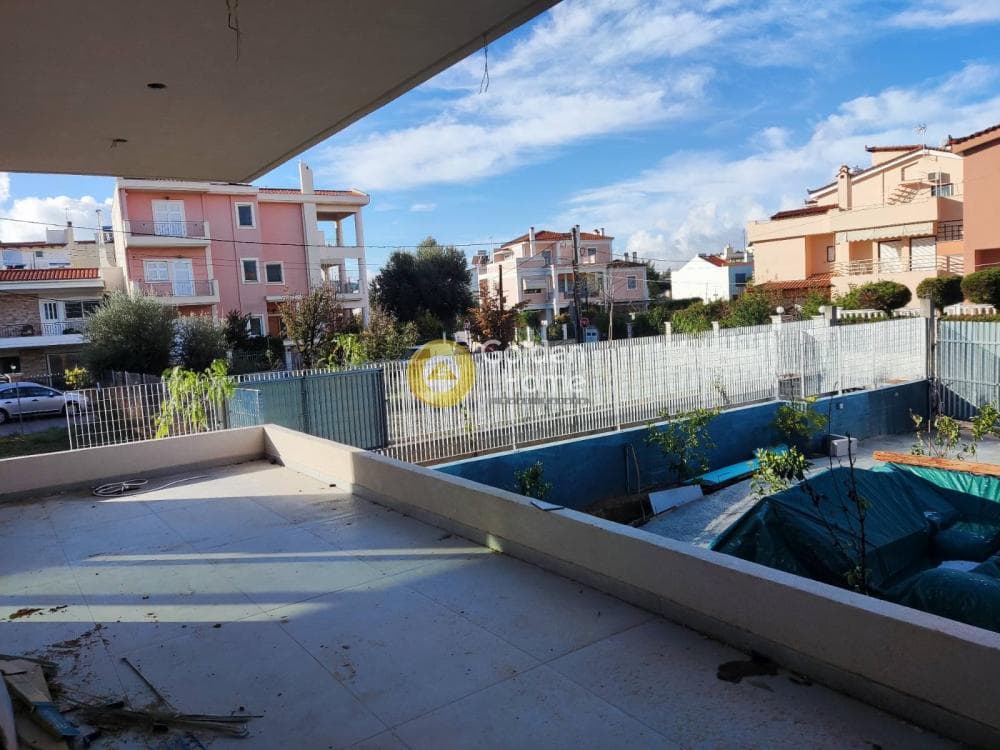 Διαμέρισμα στην Πευκάκια, Αγία Παρασκευή — Φωτογραφία 8 από 14