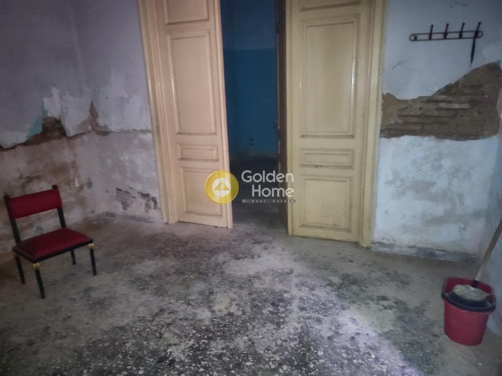 Μονοκατοικία στην Σιδηροδρομικό Πάρκο Ρέντη, Πειραιάς — Φωτογραφία 3 από 37