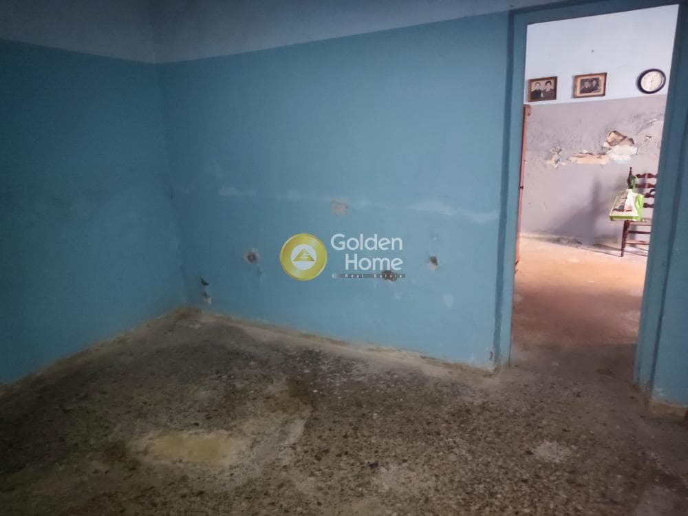 Μονοκατοικία στην Σιδηροδρομικό Πάρκο Ρέντη, Πειραιάς — Φωτογραφία 7 από 37