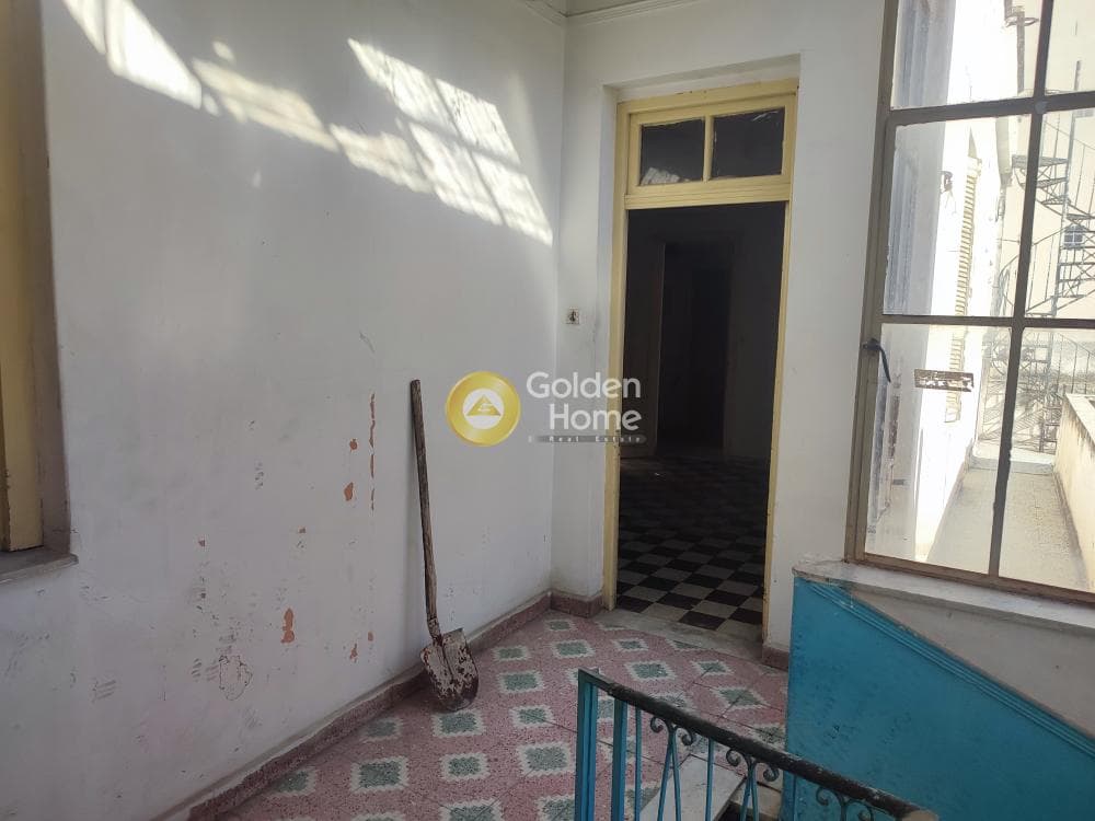 Μονοκατοικία στην Σιδηροδρομικό Πάρκο Ρέντη, Πειραιάς — Φωτογραφία 18 από 37