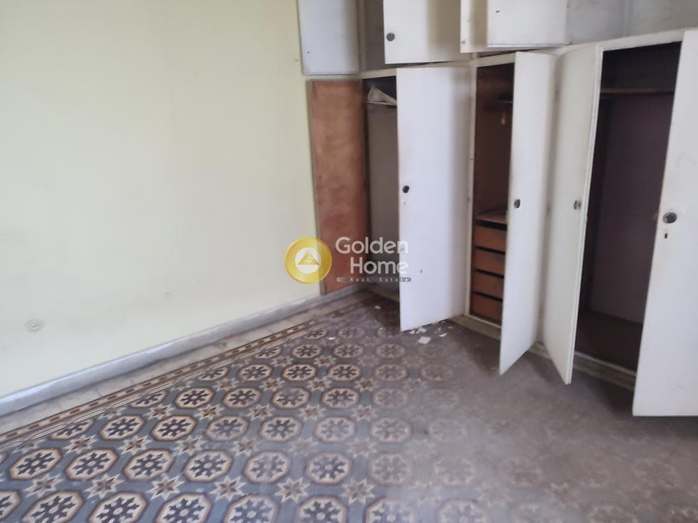 Μονοκατοικία στην Σιδηροδρομικό Πάρκο Ρέντη, Πειραιάς — Φωτογραφία 25 από 37