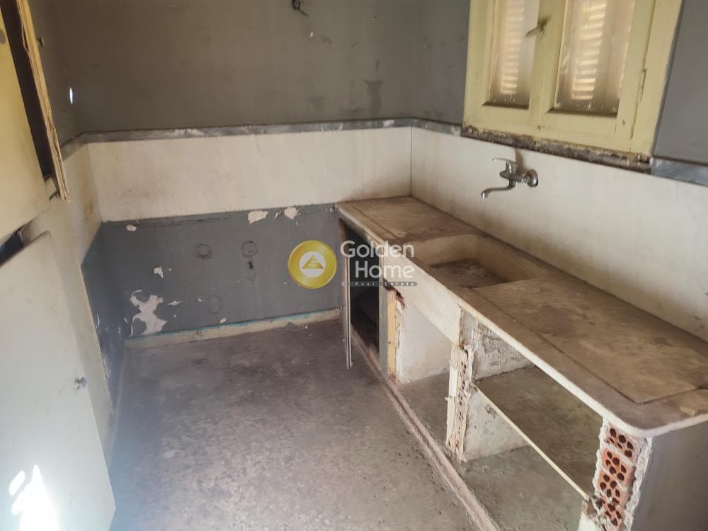 Μονοκατοικία στην Σιδηροδρομικό Πάρκο Ρέντη, Πειραιάς — Φωτογραφία 27 από 37