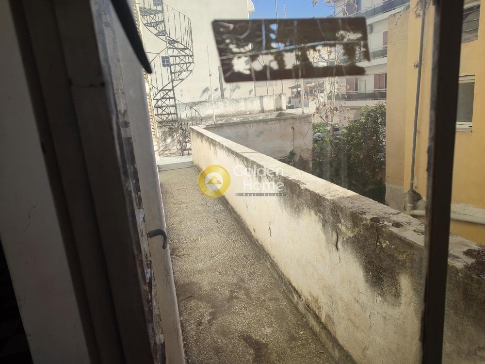 Μονοκατοικία στην Σιδηροδρομικό Πάρκο Ρέντη, Πειραιάς — Φωτογραφία 29 από 37