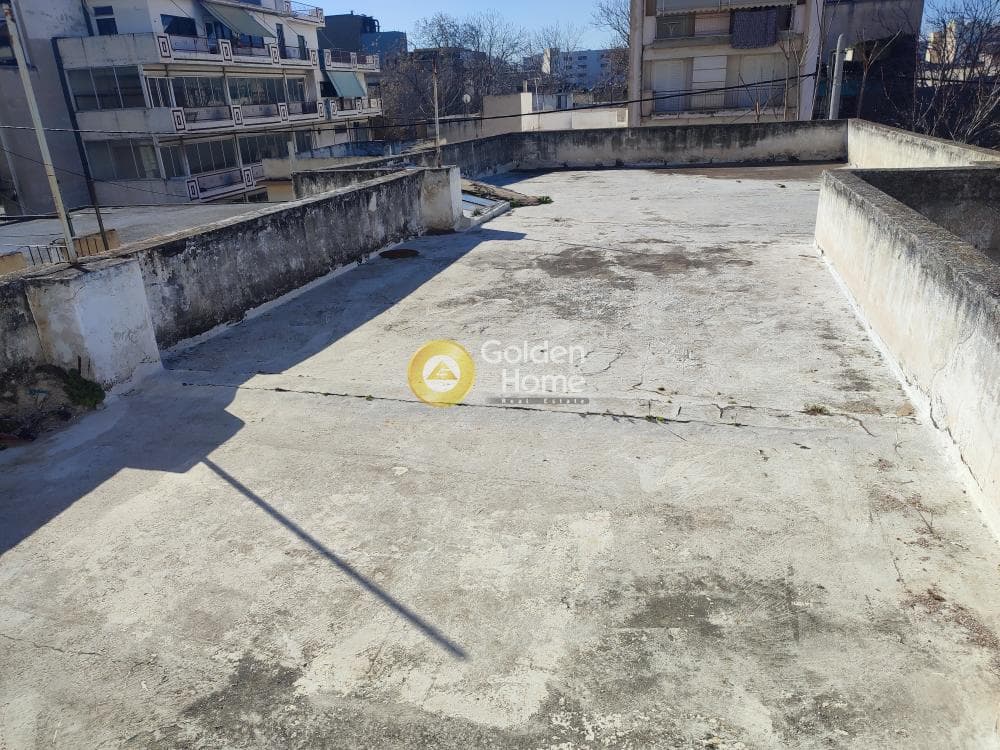 Μονοκατοικία στην Σιδηροδρομικό Πάρκο Ρέντη, Πειραιάς — Φωτογραφία 33 από 37