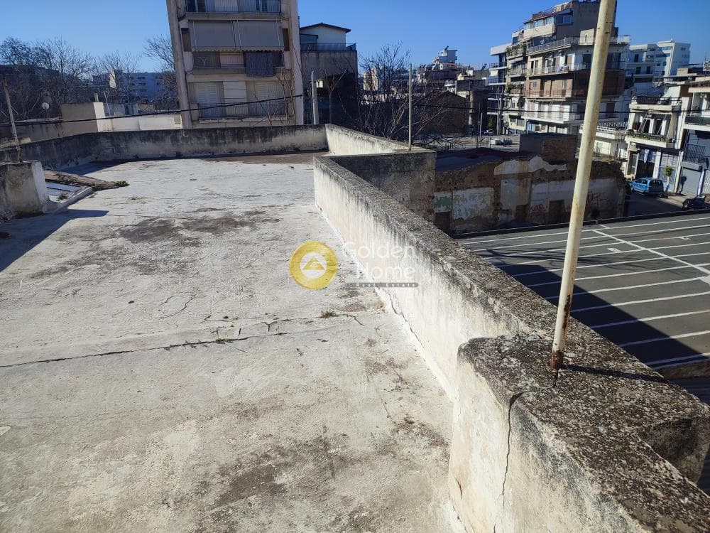 Μονοκατοικία στην Σιδηροδρομικό Πάρκο Ρέντη, Πειραιάς — Φωτογραφία 34 από 37