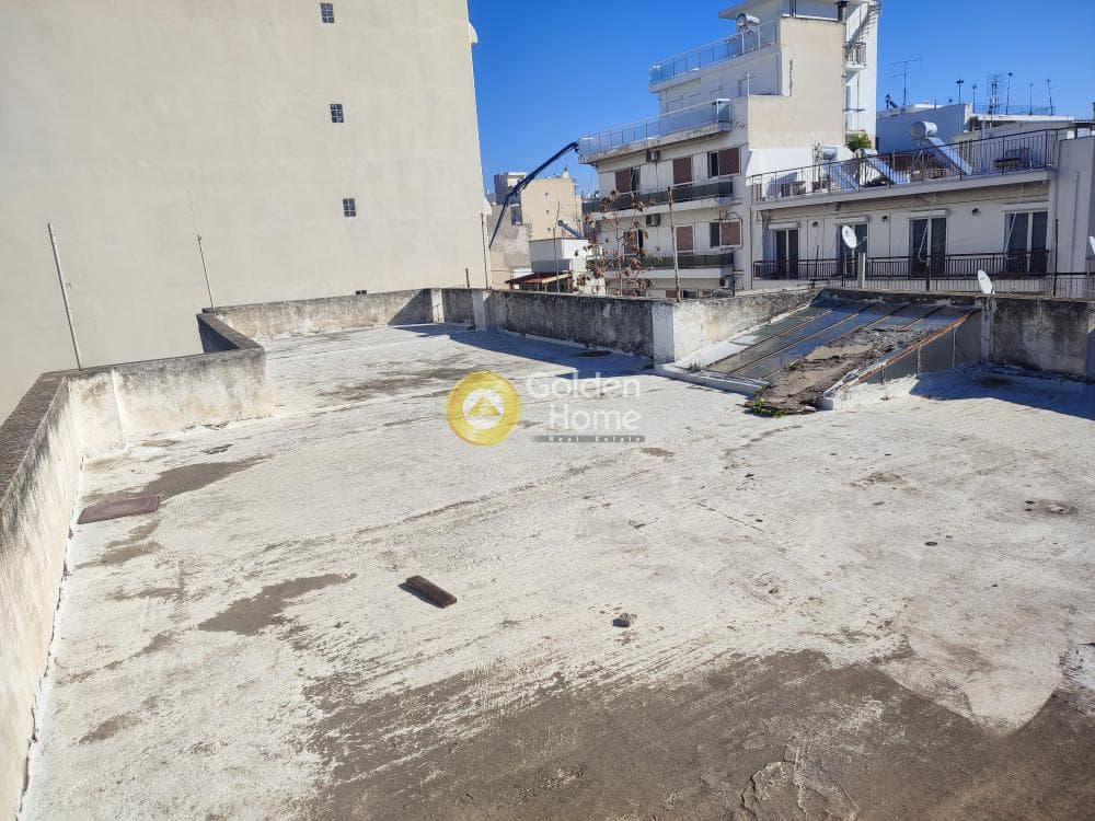 Μονοκατοικία στην Σιδηροδρομικό Πάρκο Ρέντη, Πειραιάς — Φωτογραφία 37 από 37