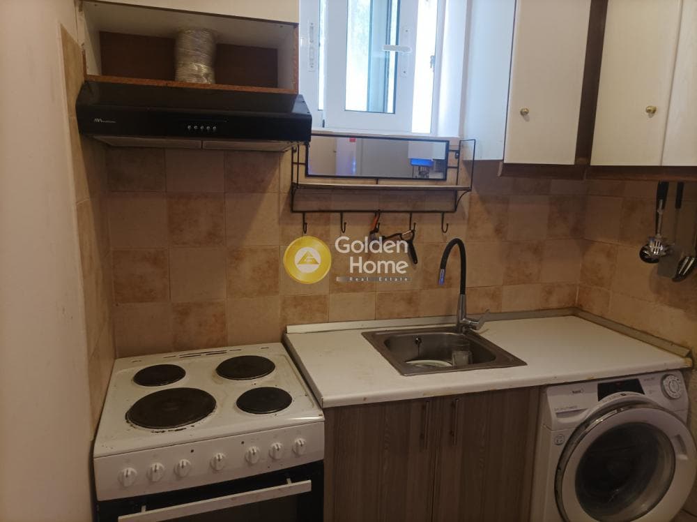 Apartment in Viamax, Peristeri — Photo 2 of 3