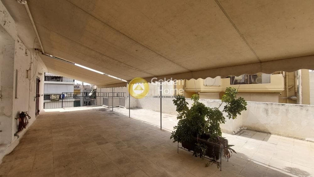 Apartment in Lofos Filaretou, Kalithea — Photo 23 of 65