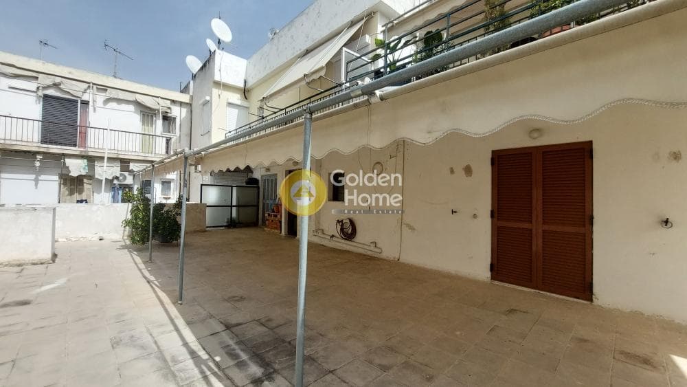 Apartment in Lofos Filaretou, Kalithea — Photo 52 of 65