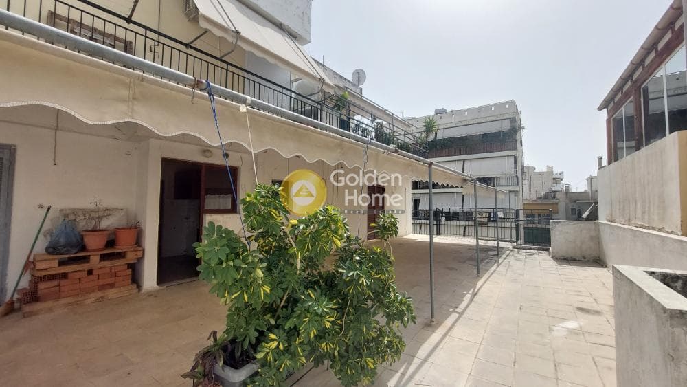 Apartment in Lofos Filaretou, Kalithea — Photo 41 of 65