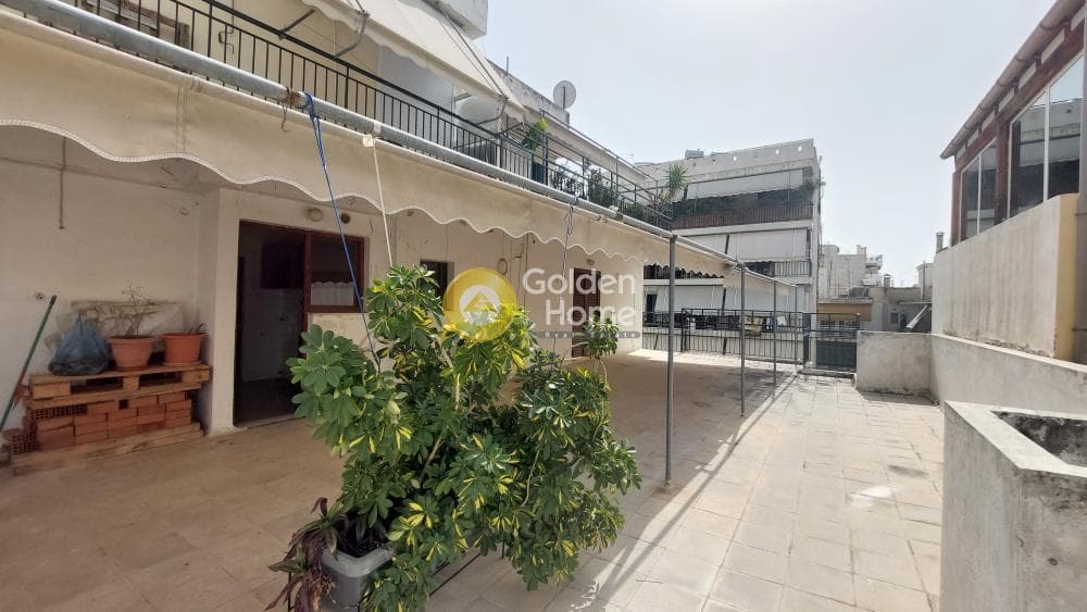 Apartment in Lofos Filaretou, Kalithea — Photo 15 of 65