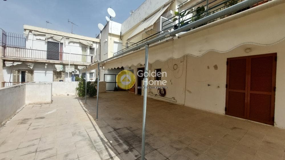 Apartment in Lofos Filaretou, Kalithea — Photo 60 of 65