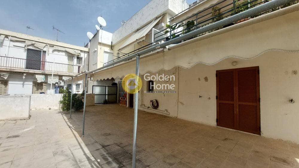 Apartment in Lofos Filaretou, Kalithea — Photo 28 of 65