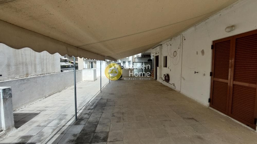 Apartment in Lofos Filaretou, Kalithea — Photo 48 of 65