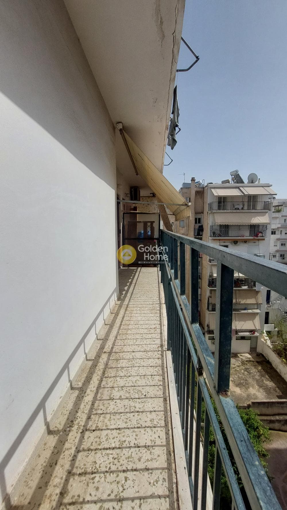 Apartment in Lofos Filaretou, Kalithea — Photo 63 of 65