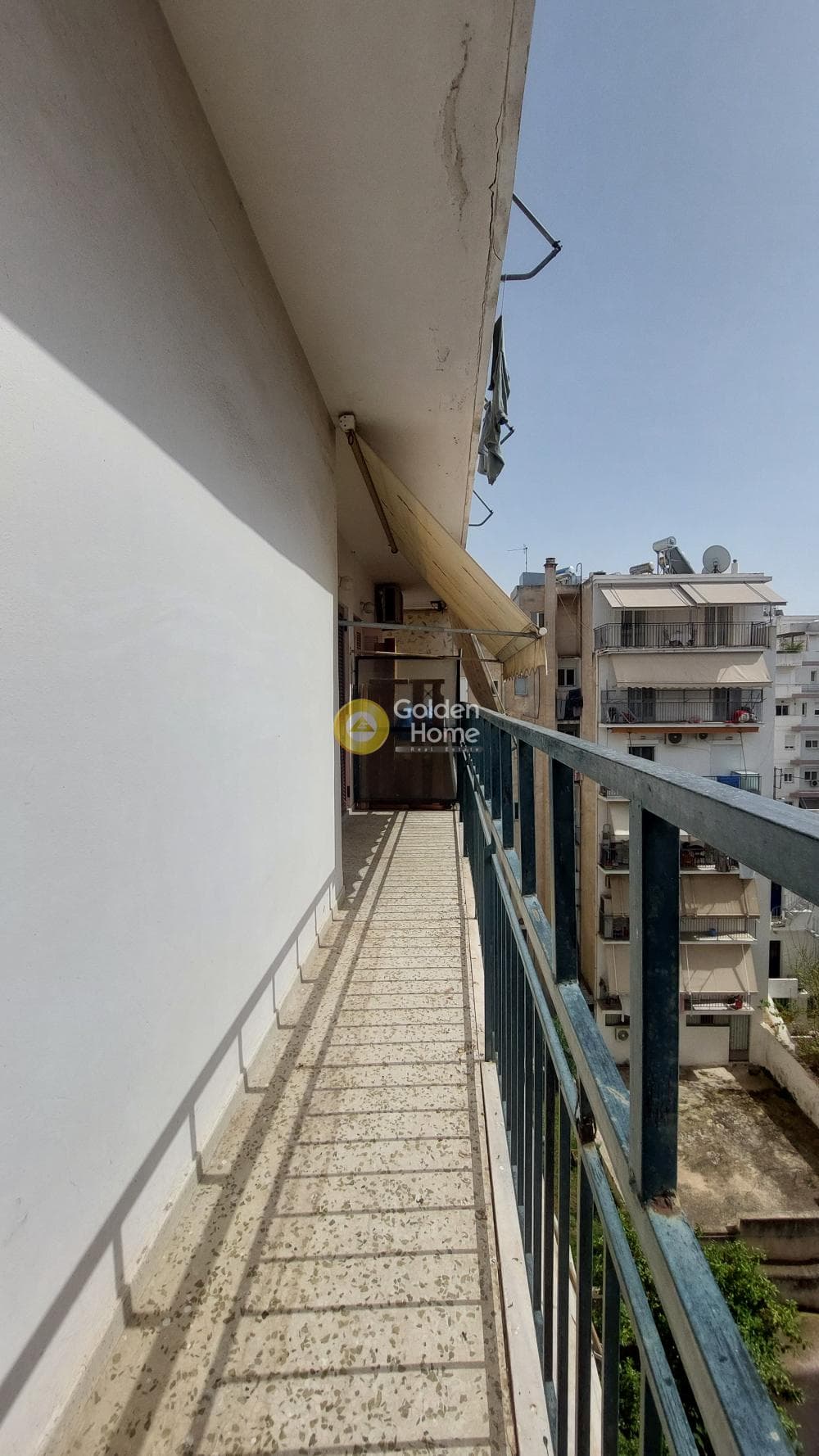 Apartment in Lofos Filaretou, Kalithea — Photo 57 of 65