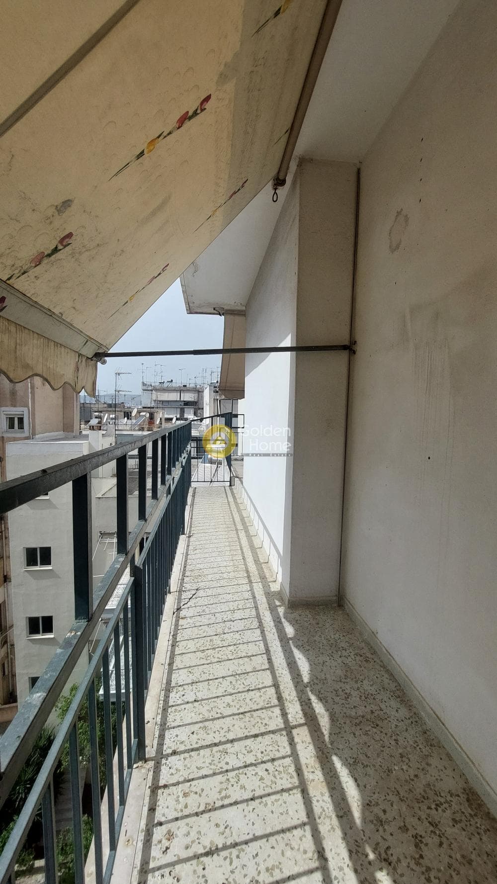 Apartment in Lofos Filaretou, Kalithea — Photo 54 of 65