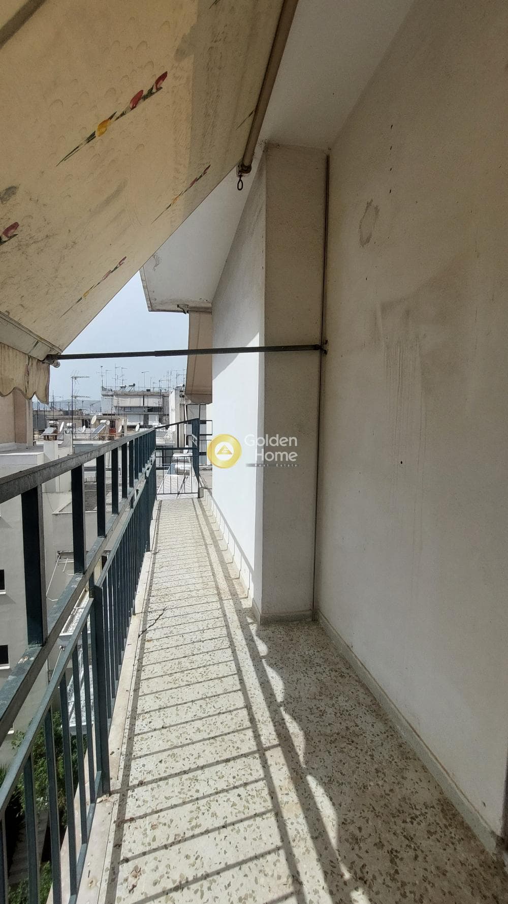 Apartment in Lofos Filaretou, Kalithea — Photo 46 of 65
