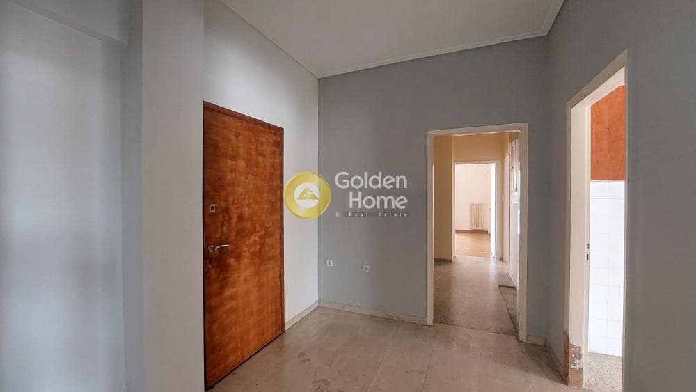 Apartment in Lofos Filaretou, Kalithea — Photo 35 of 65