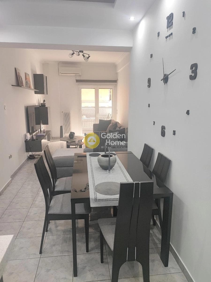 Διαμέρισμα στην Άγιος Αρτέμιος, Παγκράτι — Φωτογραφία 2 από 9