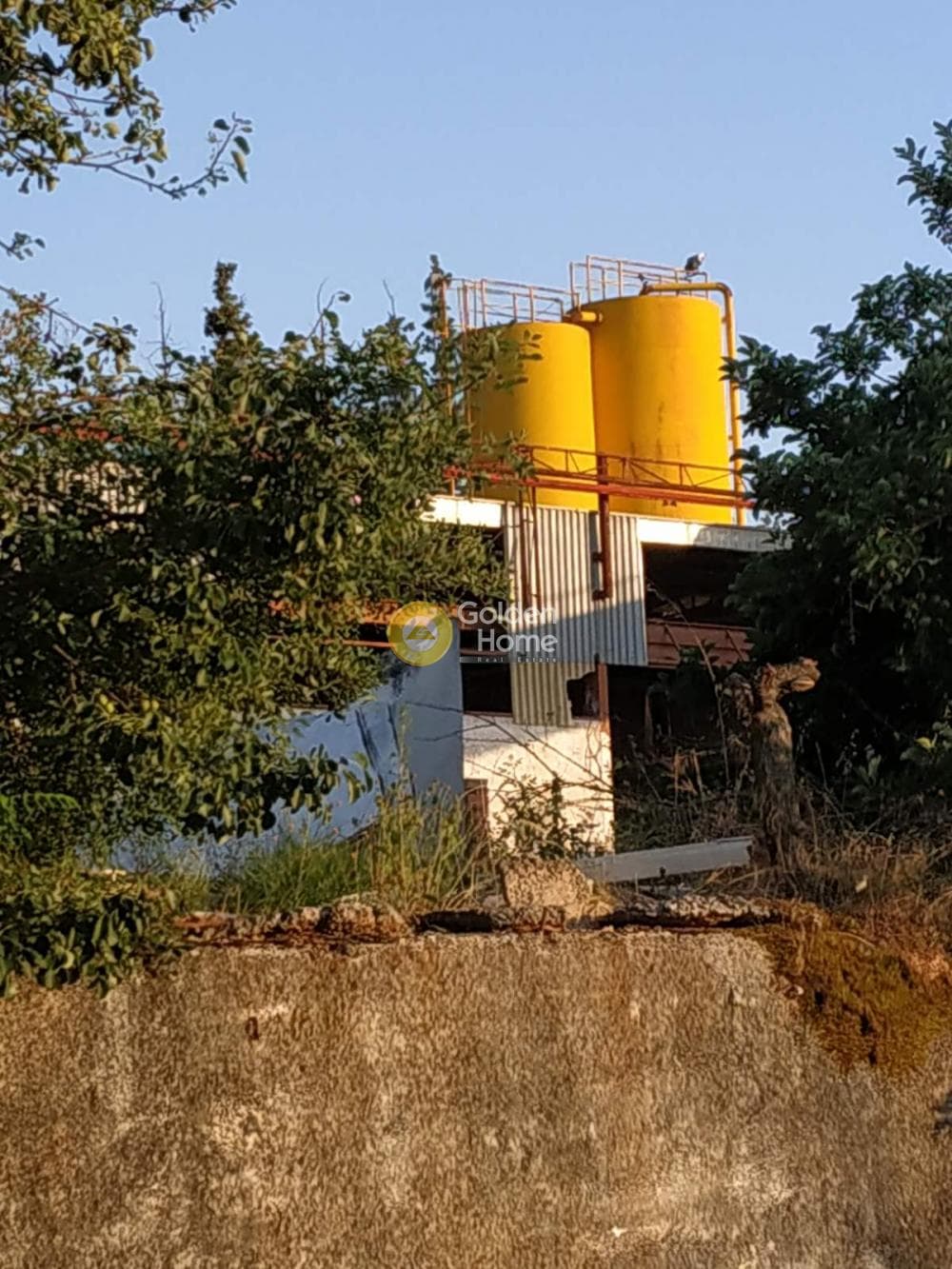 Industrial Space in Anthoupoli, Efkarpia — Photo 2 of 12