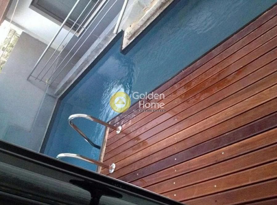 Διαμέρισμα στην Σαρωνίδα, Σαρωνίδα — Φωτογραφία 7 από 8
