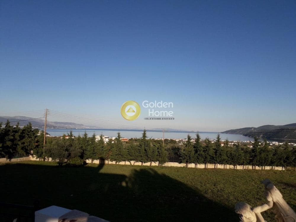 Μονοκατοικία στην Γαλατάκι, Σαρωνικός — Φωτογραφία 23 από 23