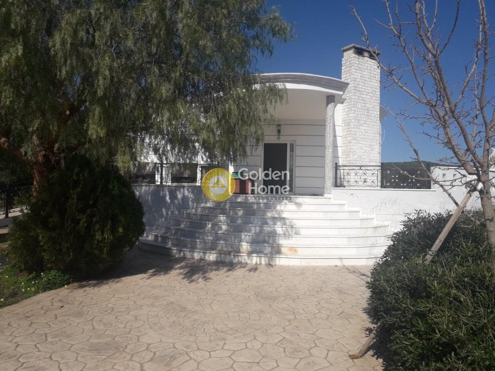 Μονοκατοικία στην Γαλατάκι, Σαρωνικός — Φωτογραφία 11 από 23