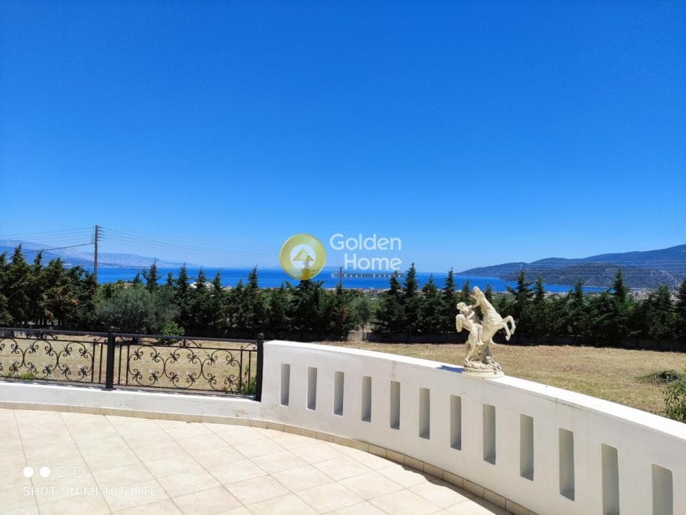 Μονοκατοικία στην Γαλατάκι, Σαρωνικός — Φωτογραφία 18 από 23