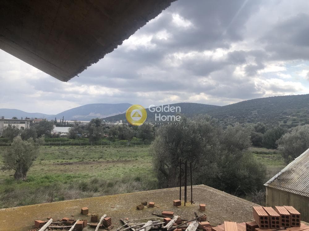 Μονοκατοικία στην Λεωφ. Βάρης Κορωπίου, Κορωπί — Φωτογραφία 11 από 12