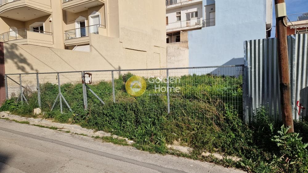 Οικόπεδο στην Πυργούθι, Αχαρνές — Φωτογραφία 1 από 3