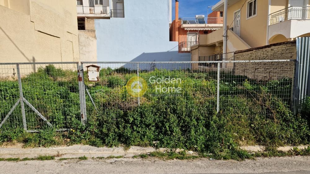 Οικόπεδο στην Πυργούθι, Αχαρνές — Φωτογραφία 2 από 3