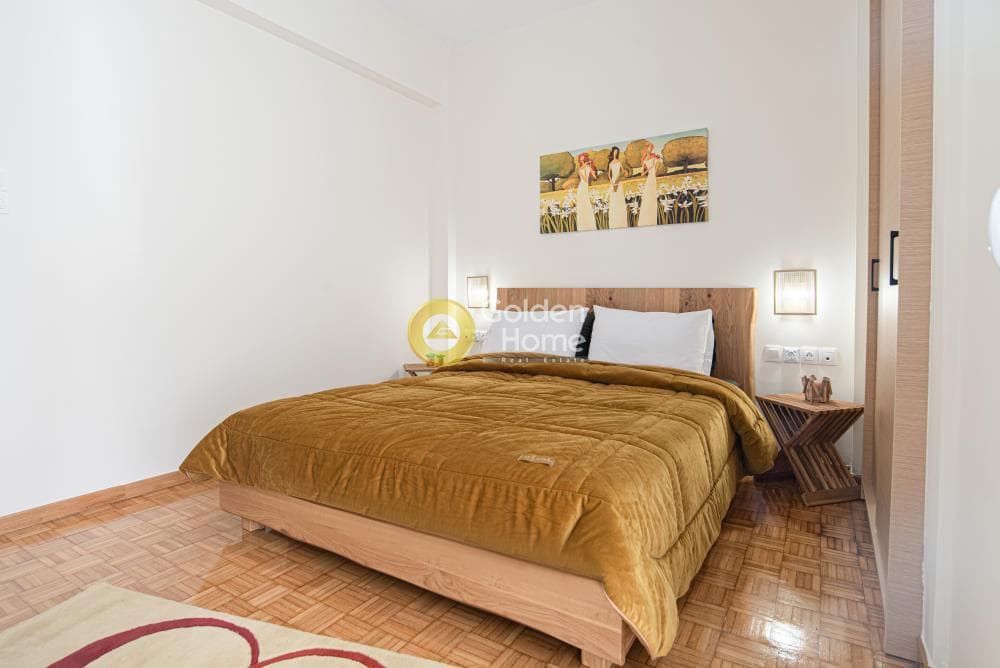 Apartment in Koukaki - Pediki Chara, Koukaki - Makrigianni — Photo 15 of 23