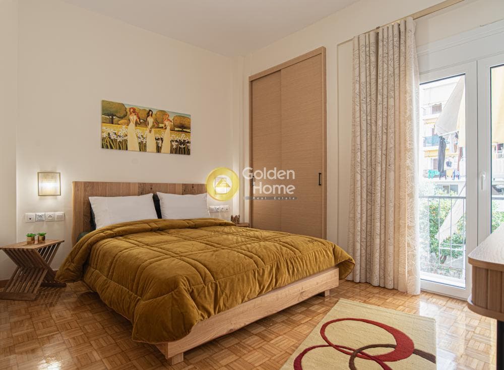 Apartment in Koukaki - Pediki Chara, Koukaki - Makrigianni — Photo 14 of 23
