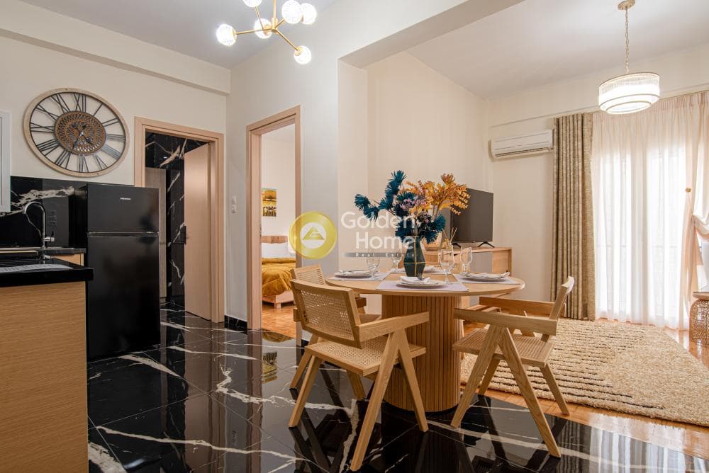Apartment in Koukaki - Pediki Chara, Koukaki - Makrigianni — Photo 8 of 23