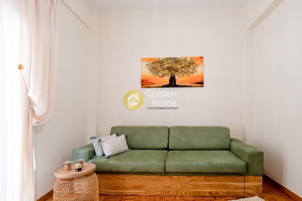 Apartment in Koukaki - Pediki Chara, Koukaki - Makrigianni — Photo 1 of 23