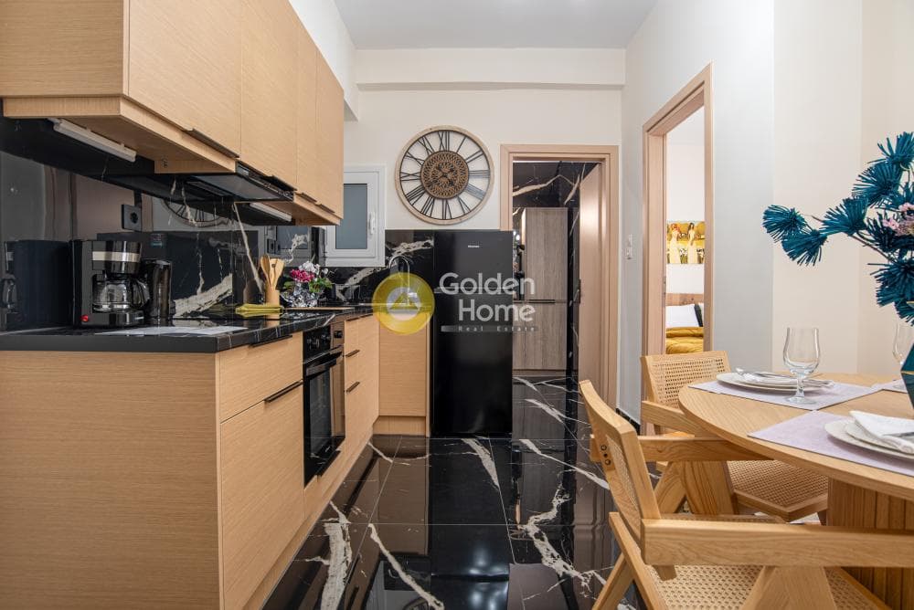 Apartment in Koukaki - Pediki Chara, Koukaki - Makrigianni — Photo 12 of 23