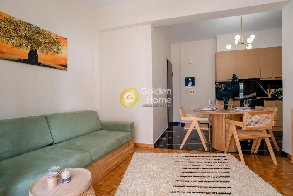 Apartment in Koukaki - Pediki Chara, Koukaki - Makrigianni — Photo 6 of 23