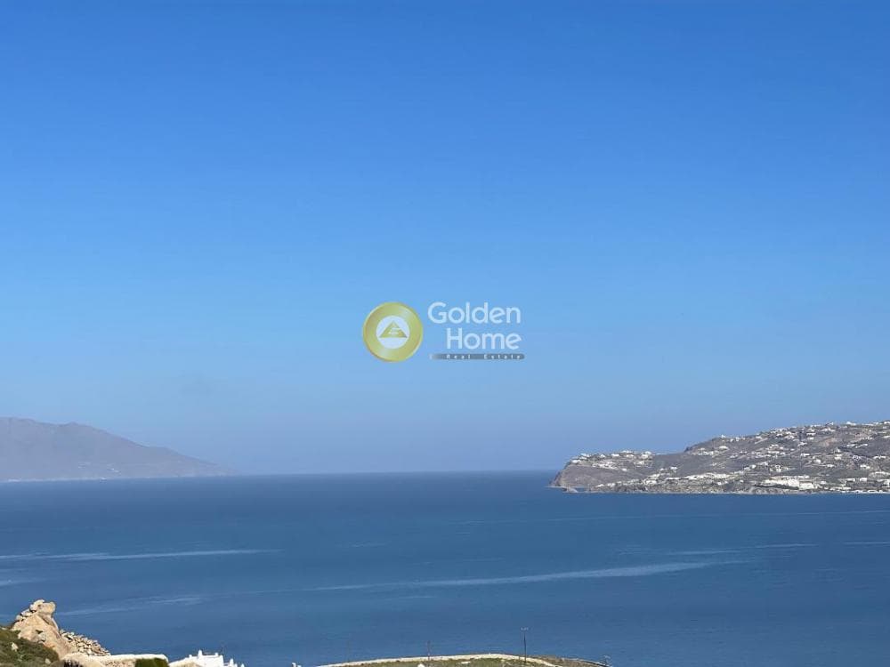 Μονοκατοικία στην Κάστρο, Μύκονος — Φωτογραφία 2 από 22