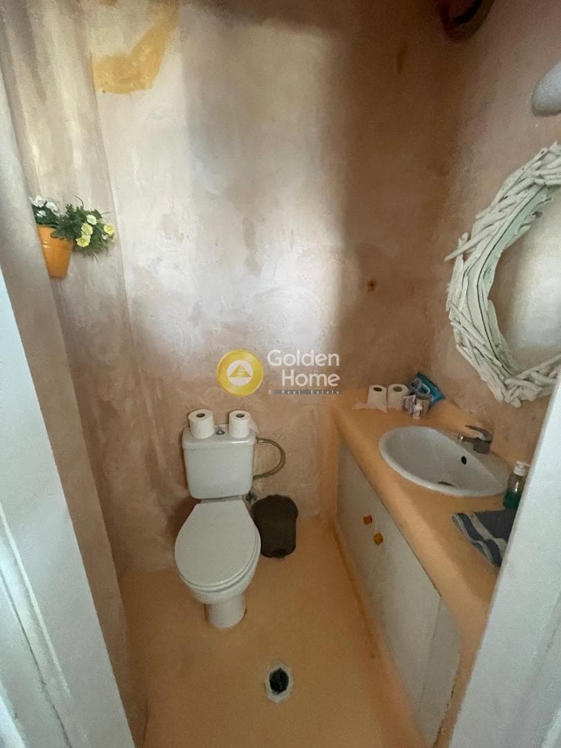 Μονοκατοικία στην Πουλί, Μύκονος — Φωτογραφία 20 από 27