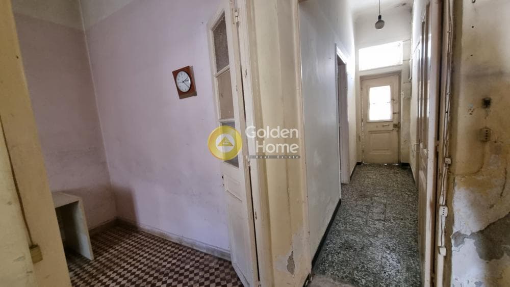 Building Plot in Neo Faliro, Piraeus — Photo 4 of 4