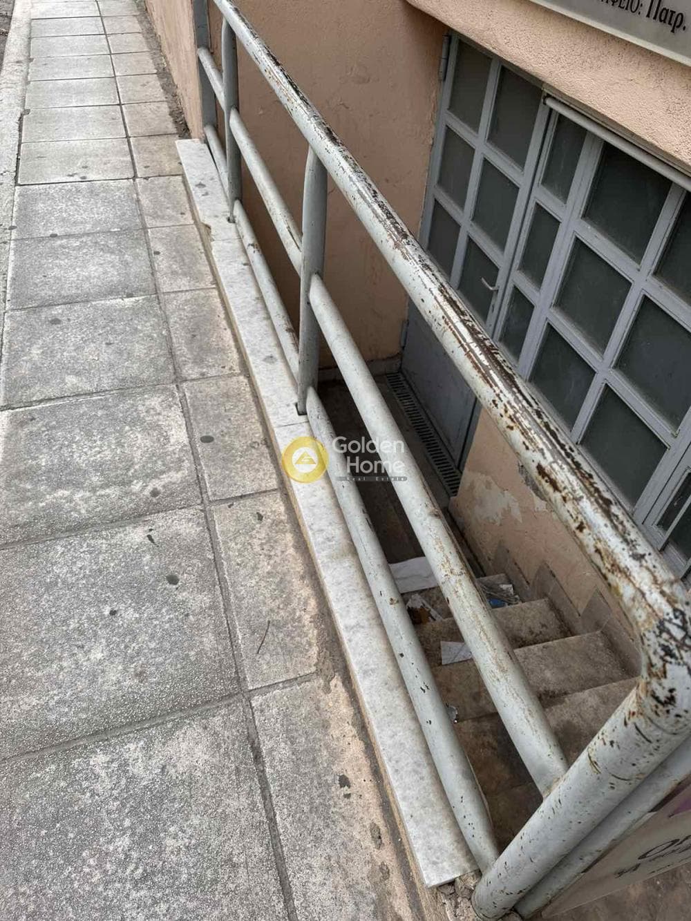 Κατάστημα στην Κέντρο, Ταύρος — Φωτογραφία 8 από 10