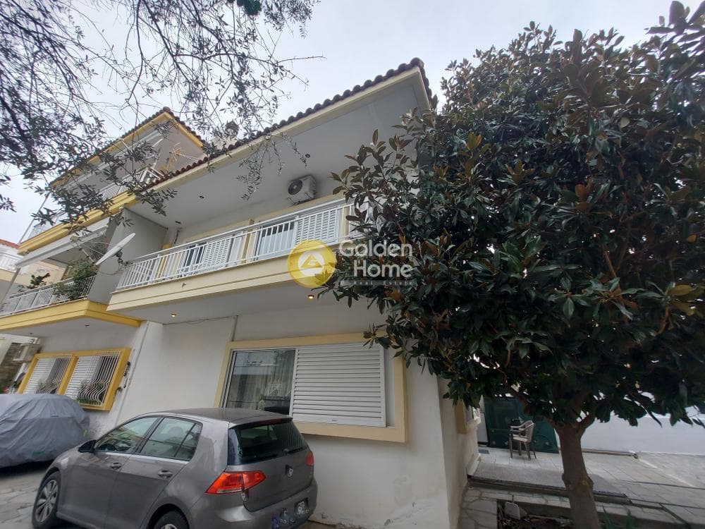 House in Peraia, Peraia — Photo 31 of 33