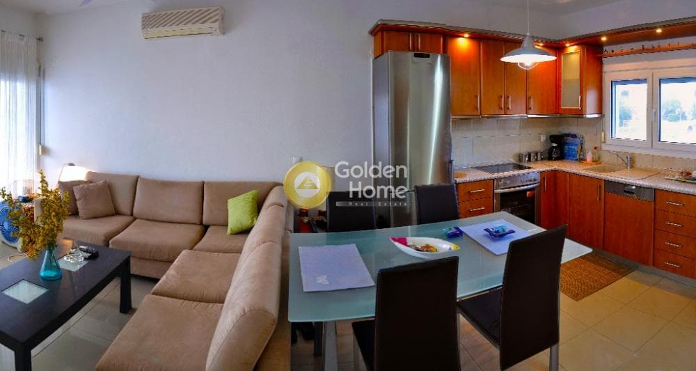 House in Louloudia, Pallini — Photo 1 of 11